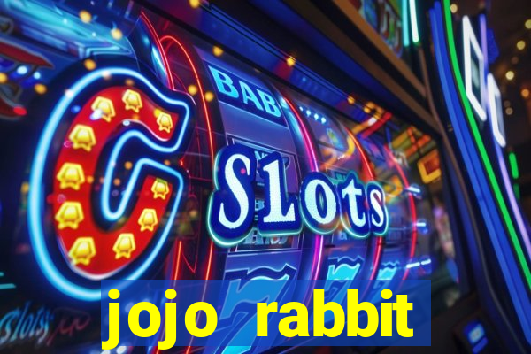 jojo rabbit completo dublado